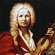 Antonio Vivaldi (photo Tully Potter Collection) Antonio Vivaldi (photo Tully Potter Collection)